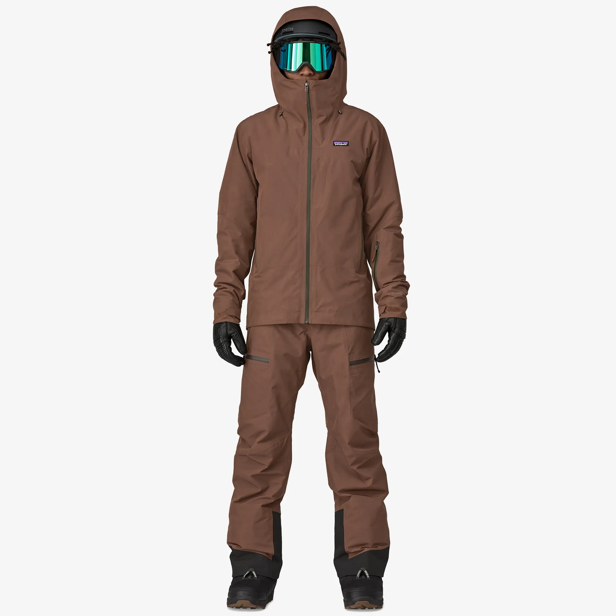 Men's Insulated Storm Shift Pants