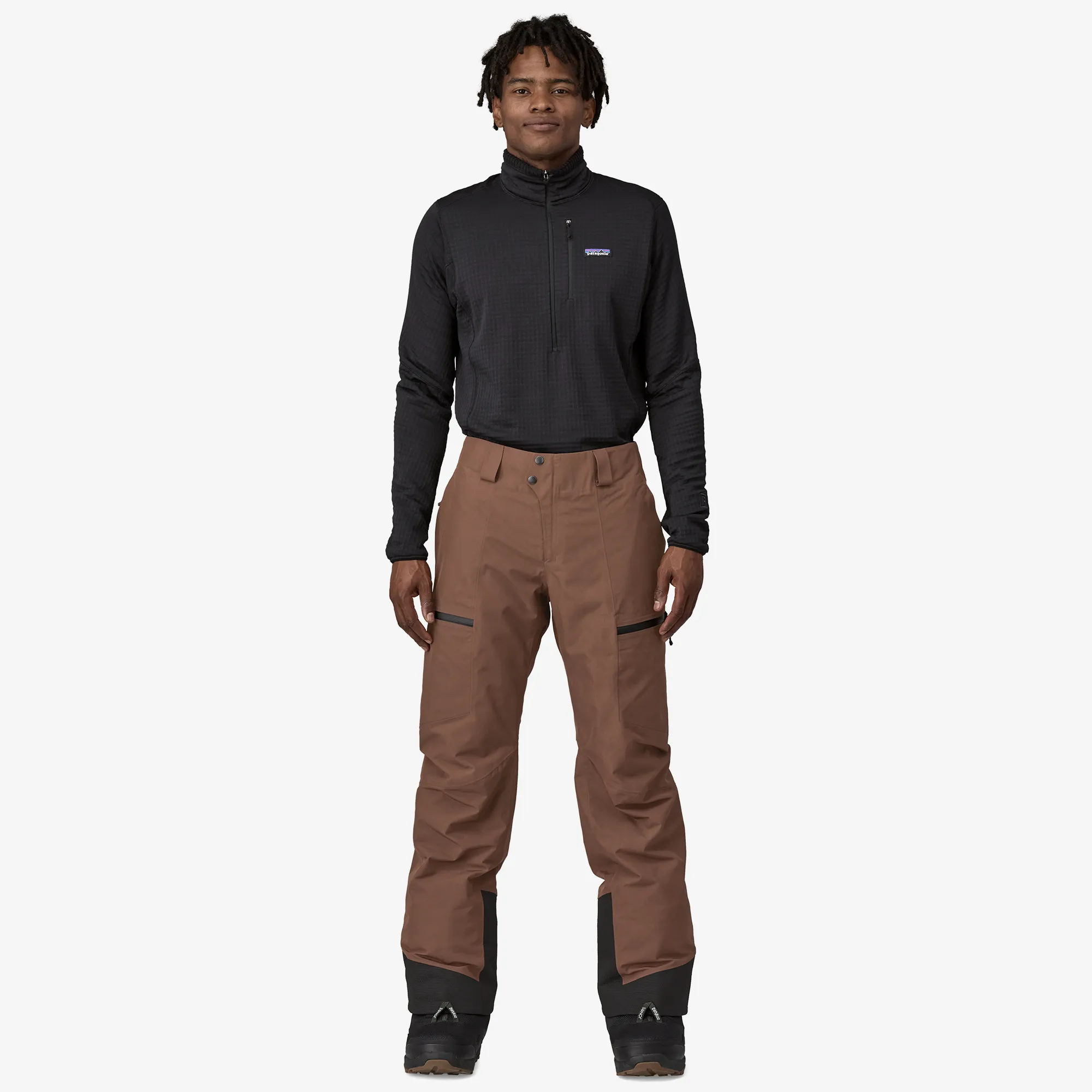 Men's Insulated Storm Shift Pants