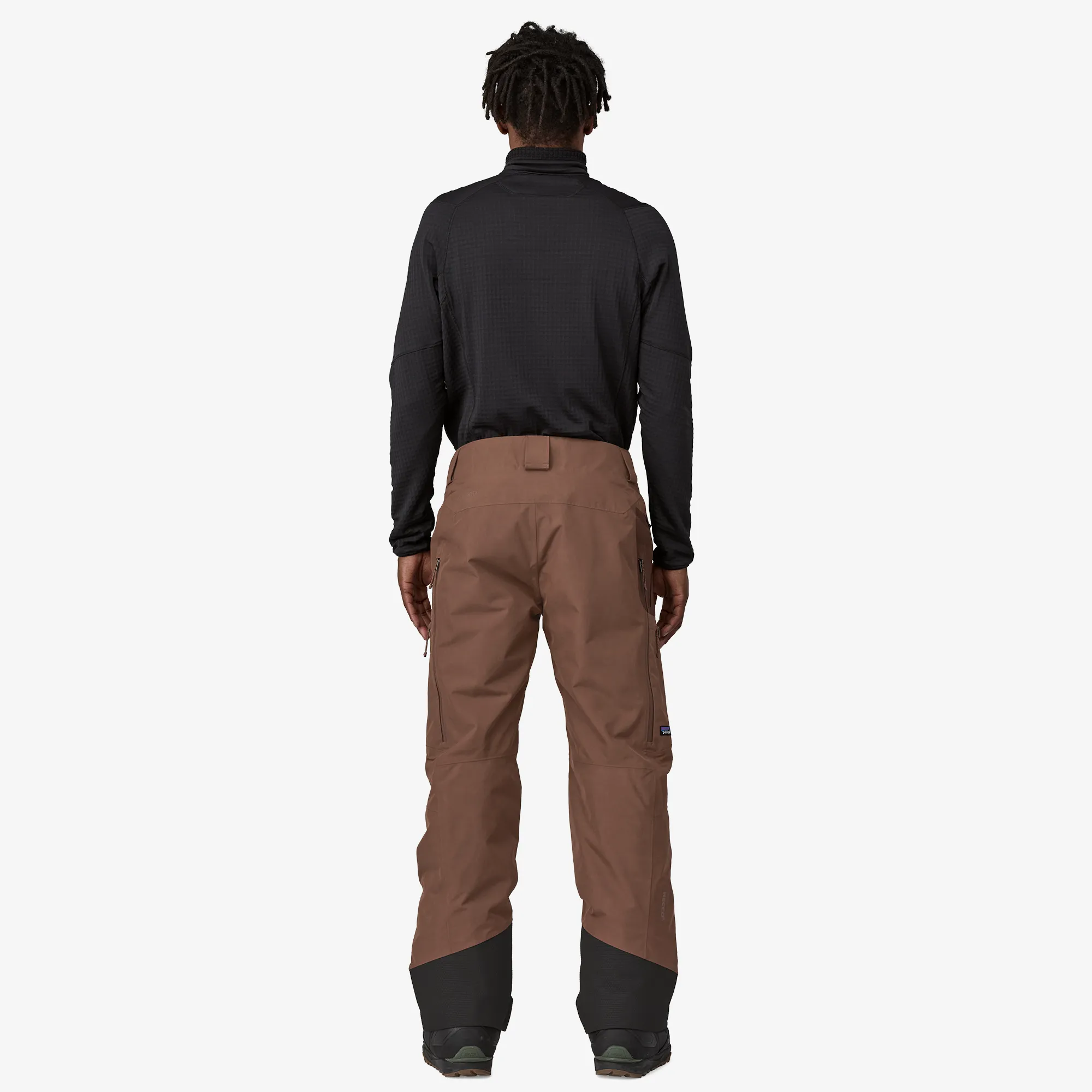 Men's Insulated Storm Shift Pants