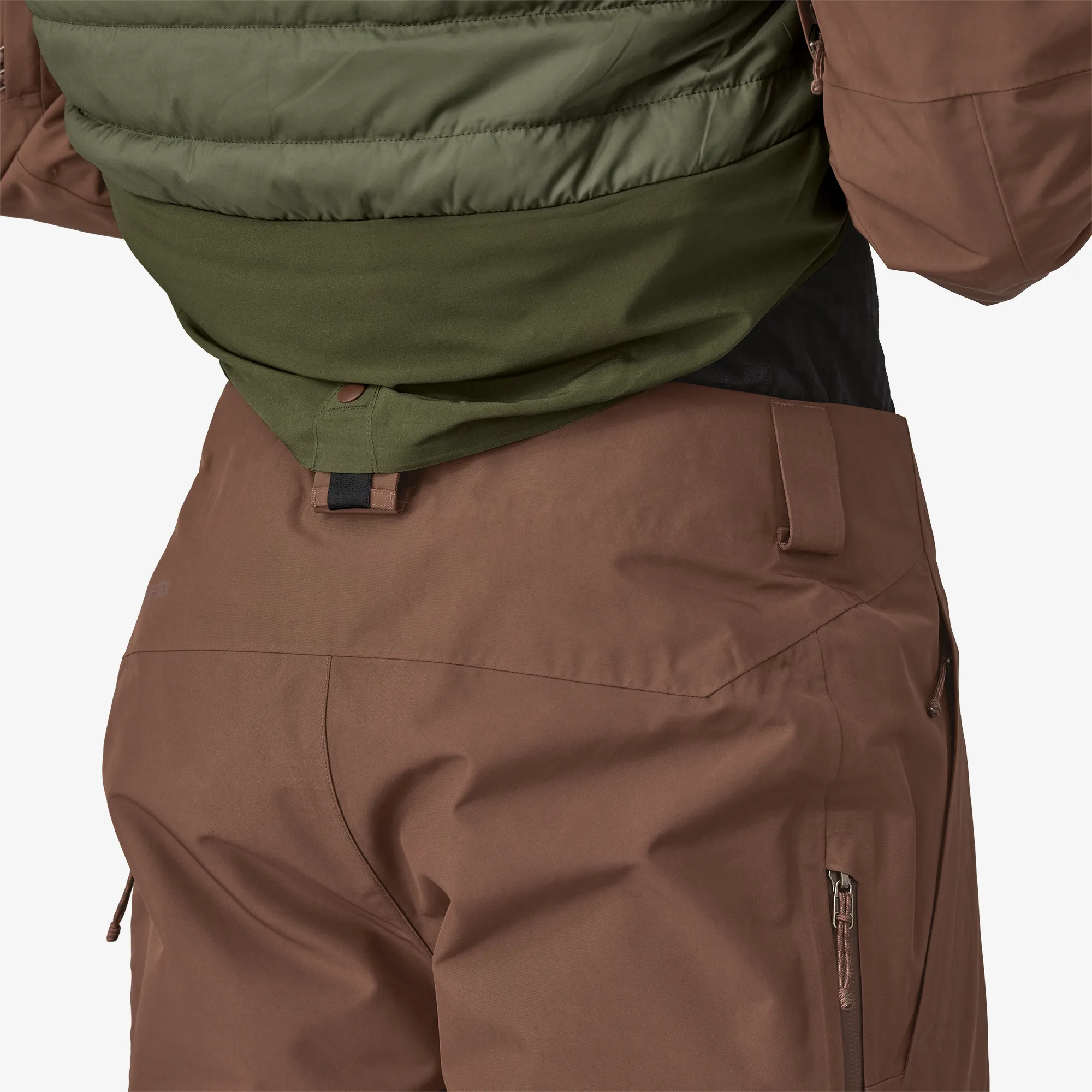 Men's Insulated Storm Shift Pants