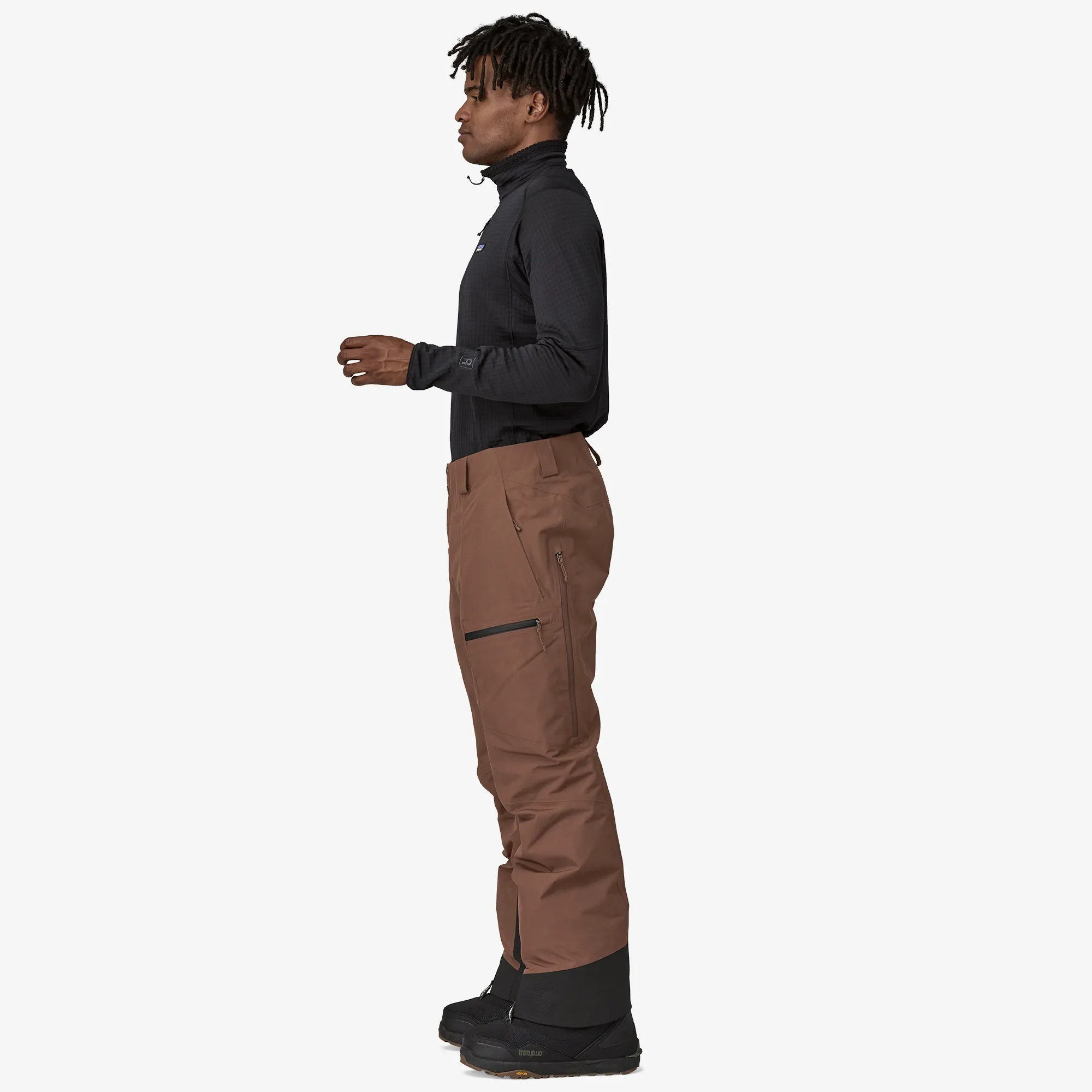 Men's Insulated Storm Shift Pants