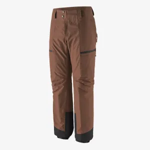 Men's Insulated Storm Shift Pants