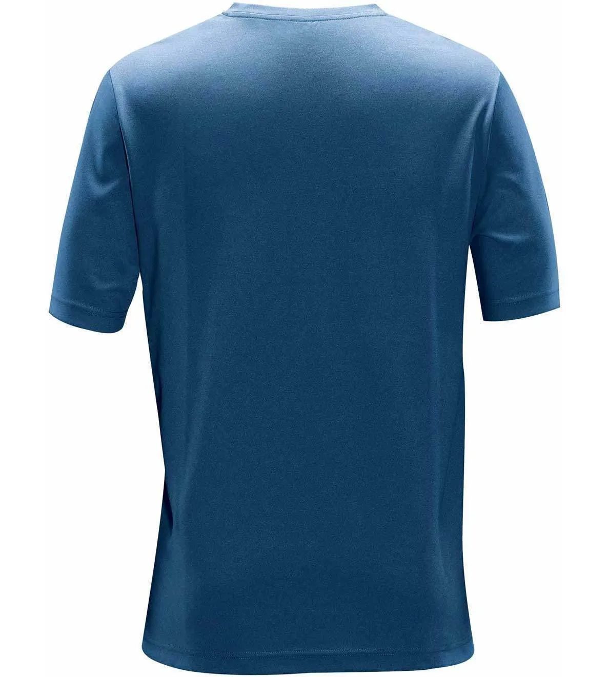 Men's Mistral Heathered Tee - SPL-2