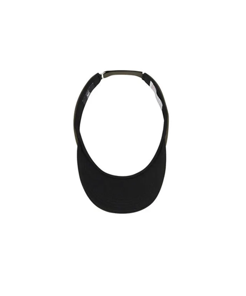 Men's Mixed Visor - Khaki