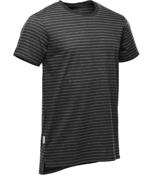 Men's Railtown Crew Neck Tee - TG-2