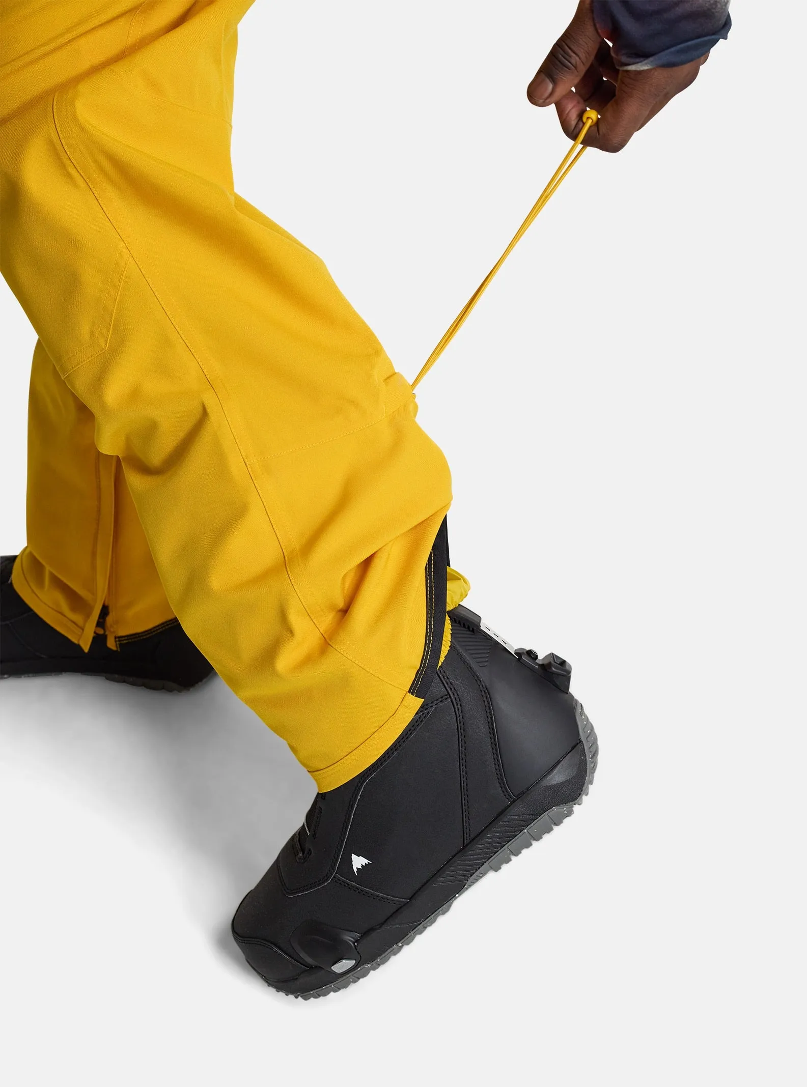 Men's Reserve 2L Bib Snowboard Pants