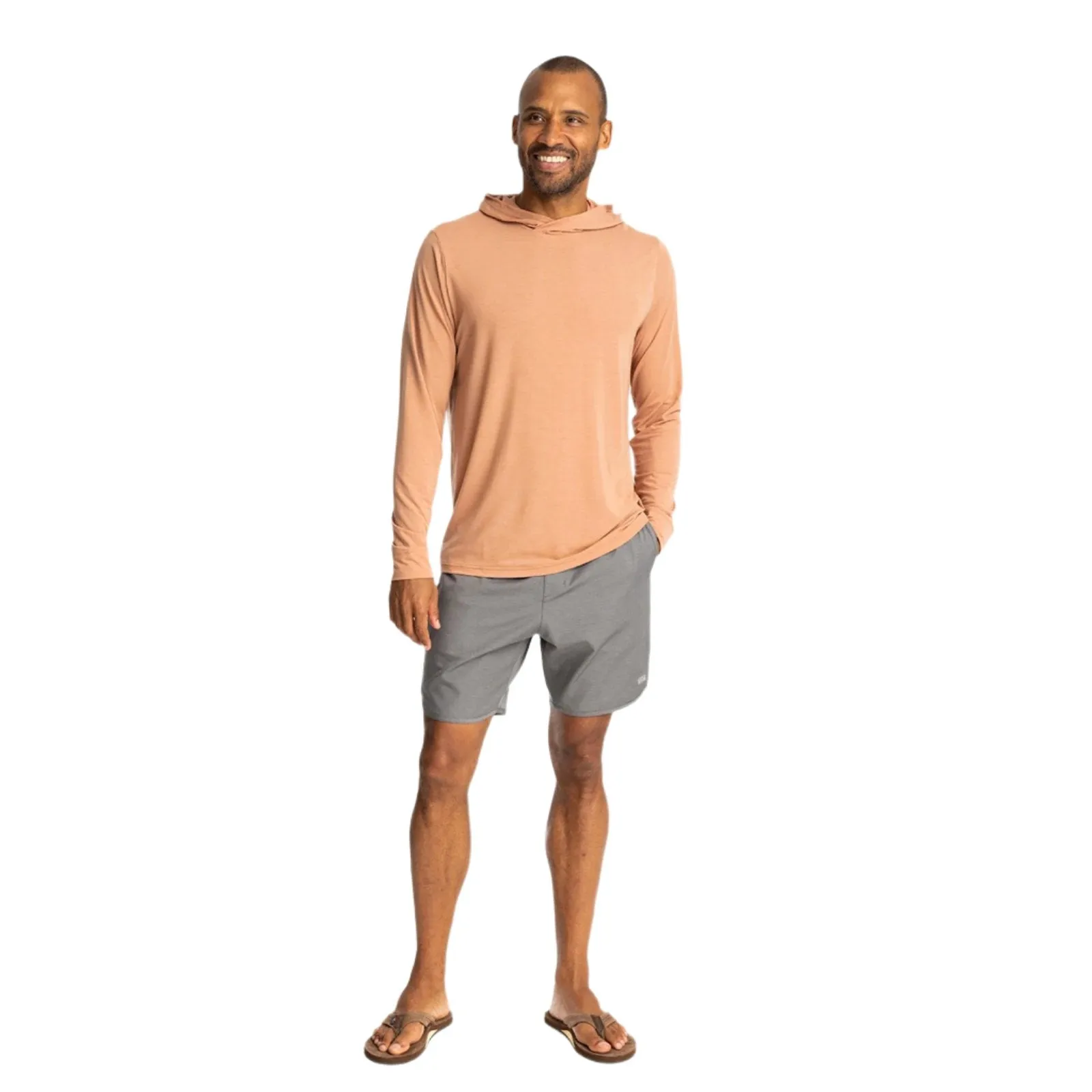 Men's Reverb Short