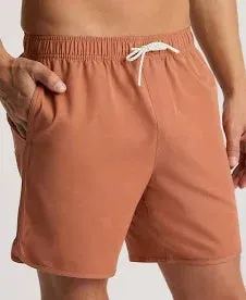 Men's Reverb Short