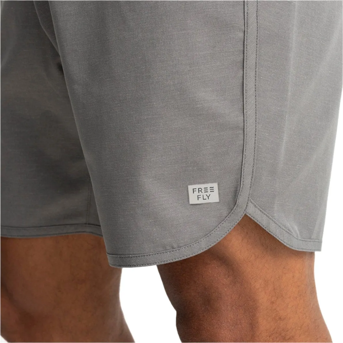 Men's Reverb Short