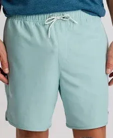 Men's Reverb Short