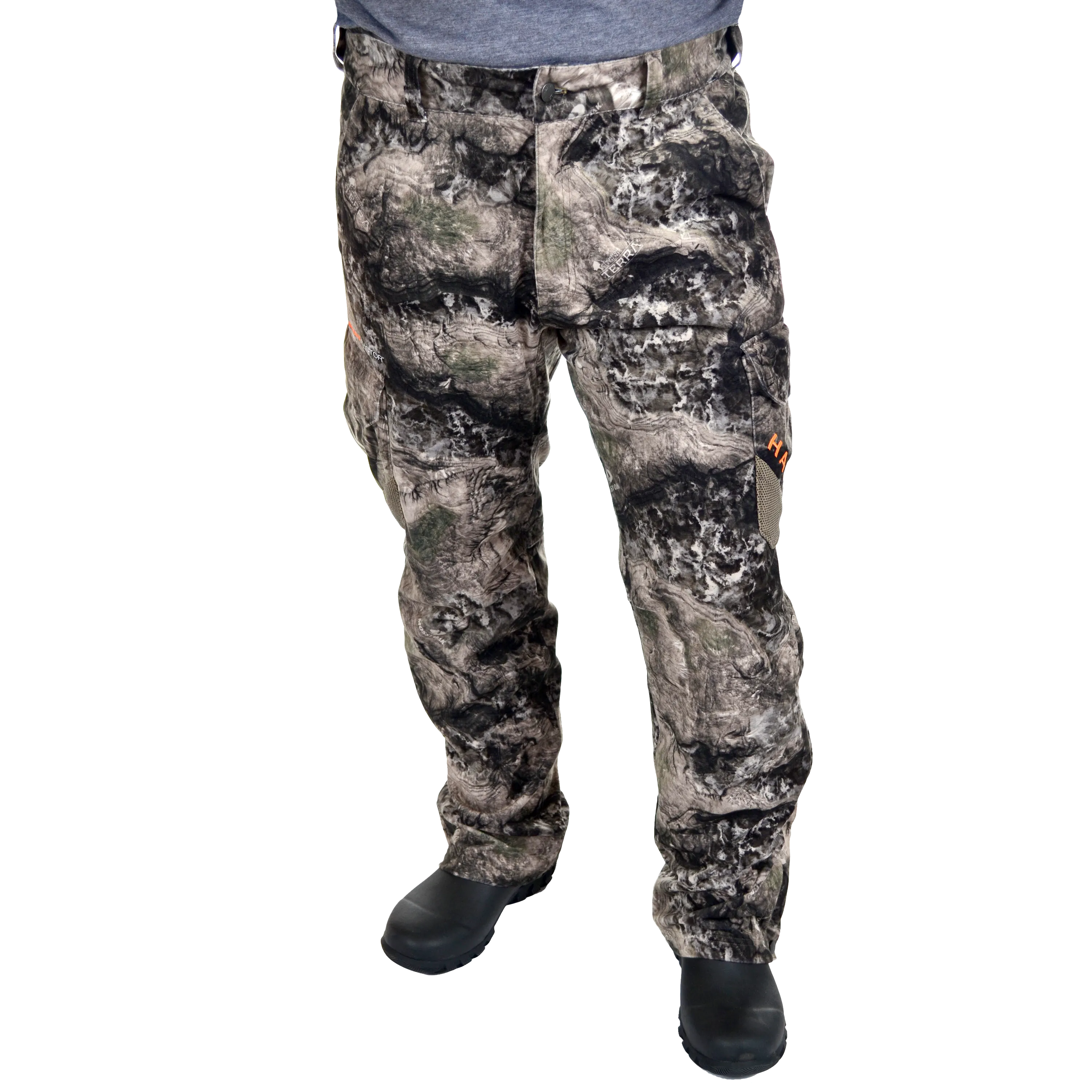 Men's Ripley Trail Stretch Waterproof Pant