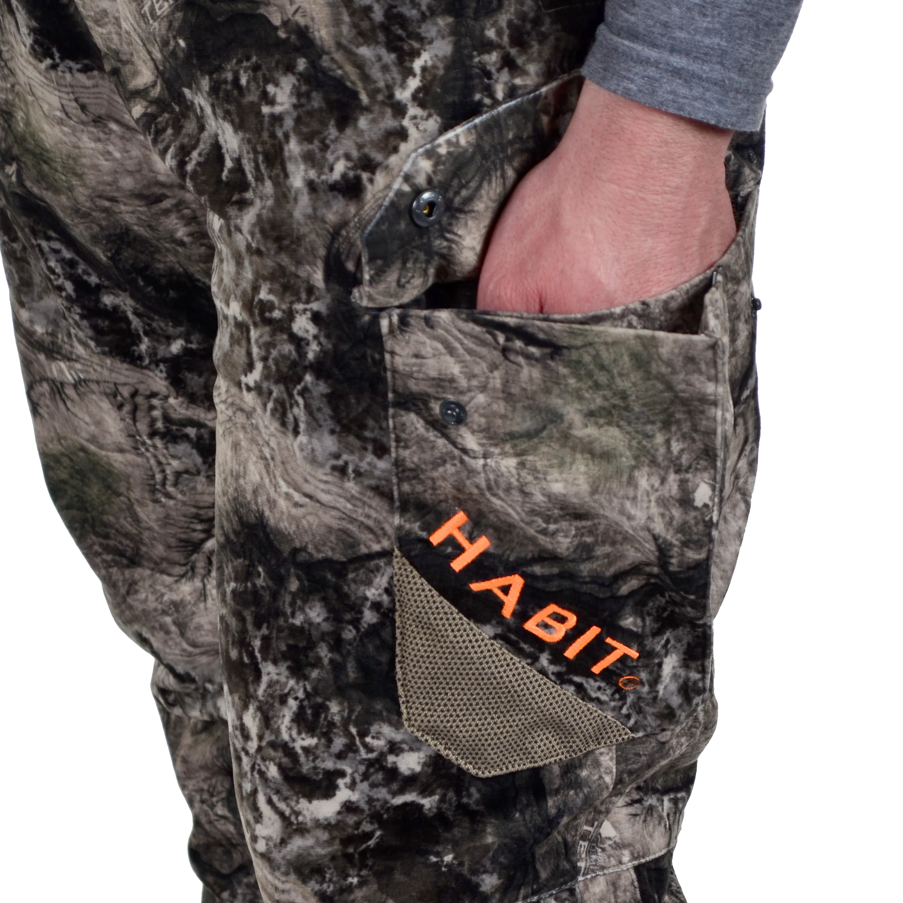 Men's Ripley Trail Stretch Waterproof Pant