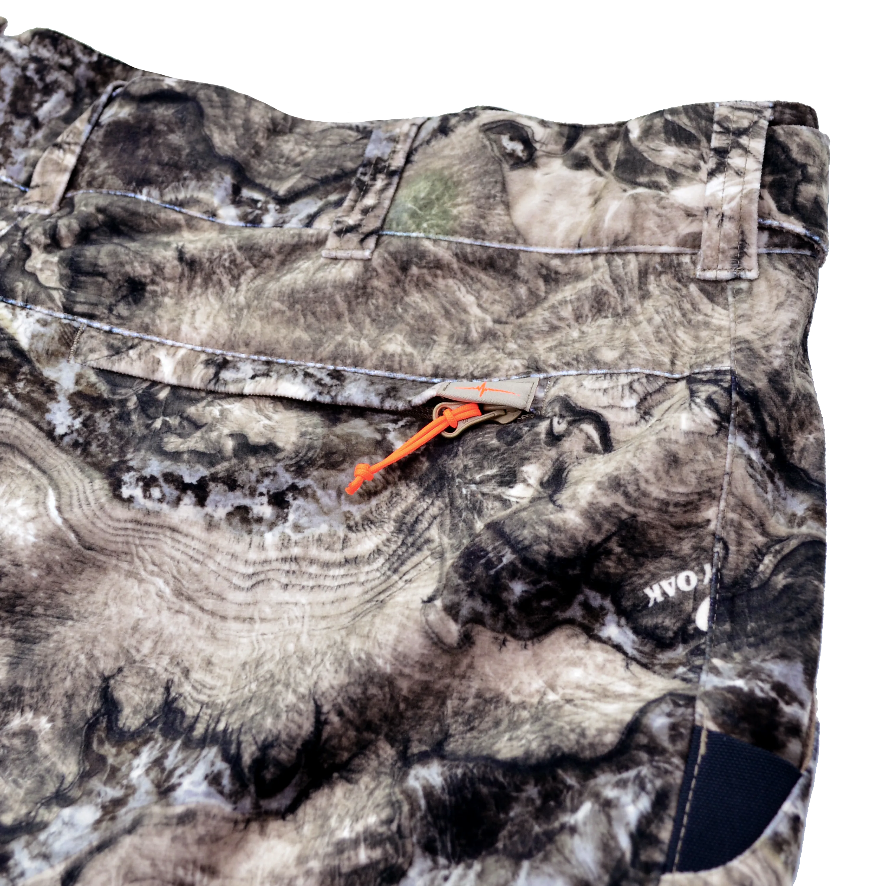 Men's Ripley Trail Stretch Waterproof Pant