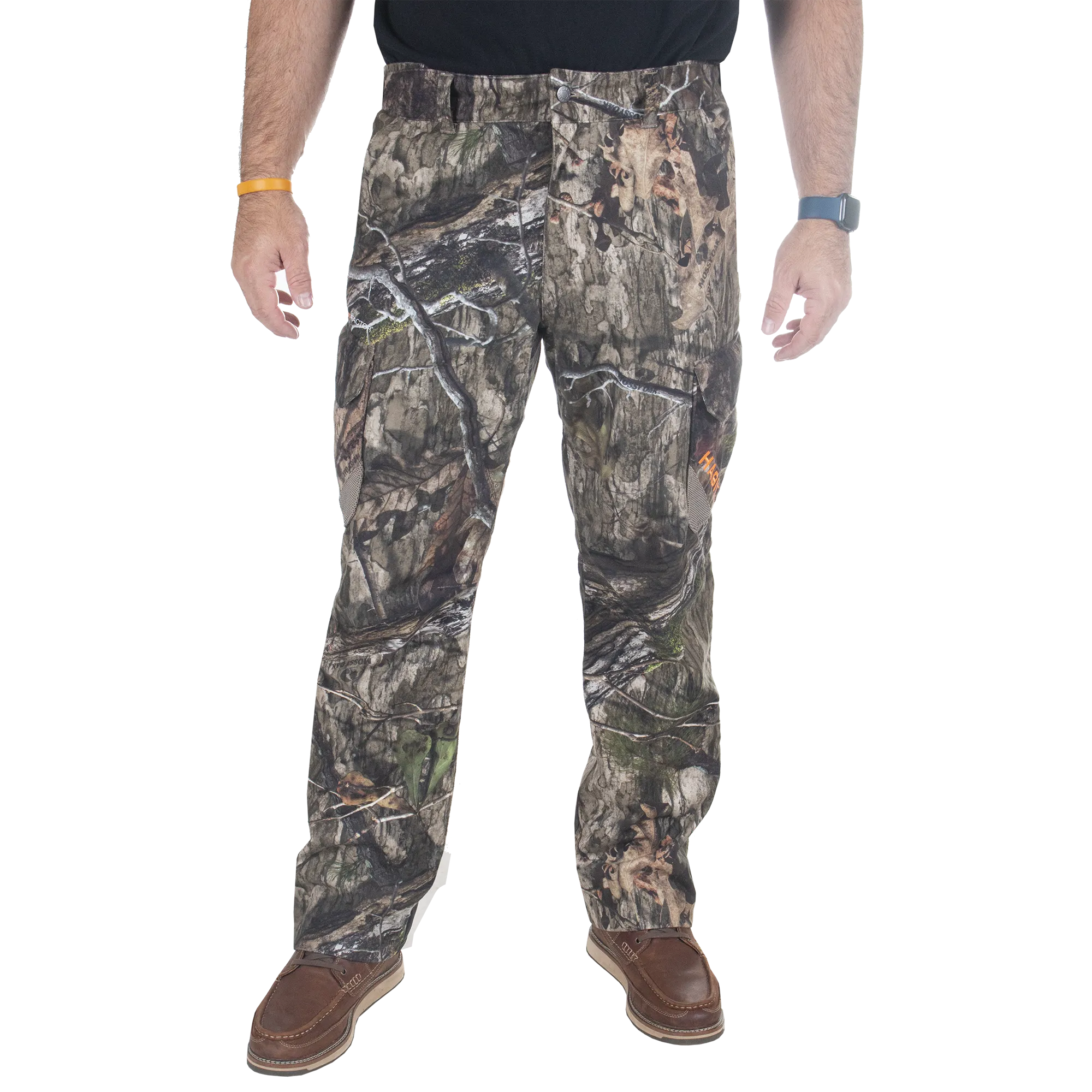 Men's Ripley Trail Stretch Waterproof Pant