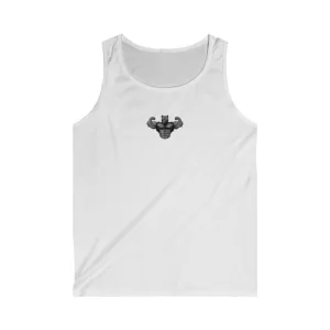 Men's Softstyle Tank Top