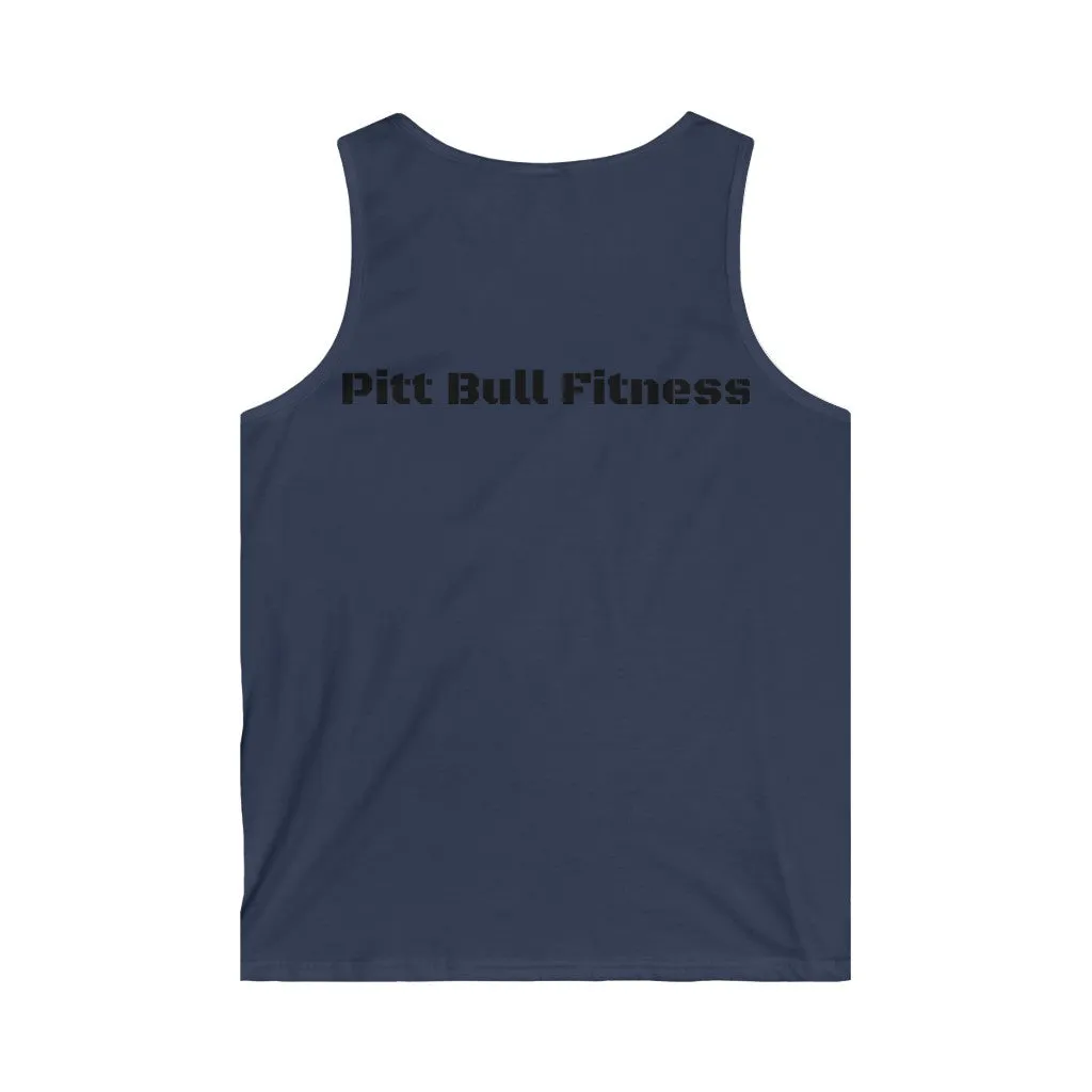 Men's Softstyle Tank Top