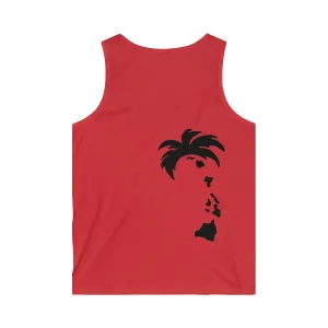 Men's Softstyle Tank Top