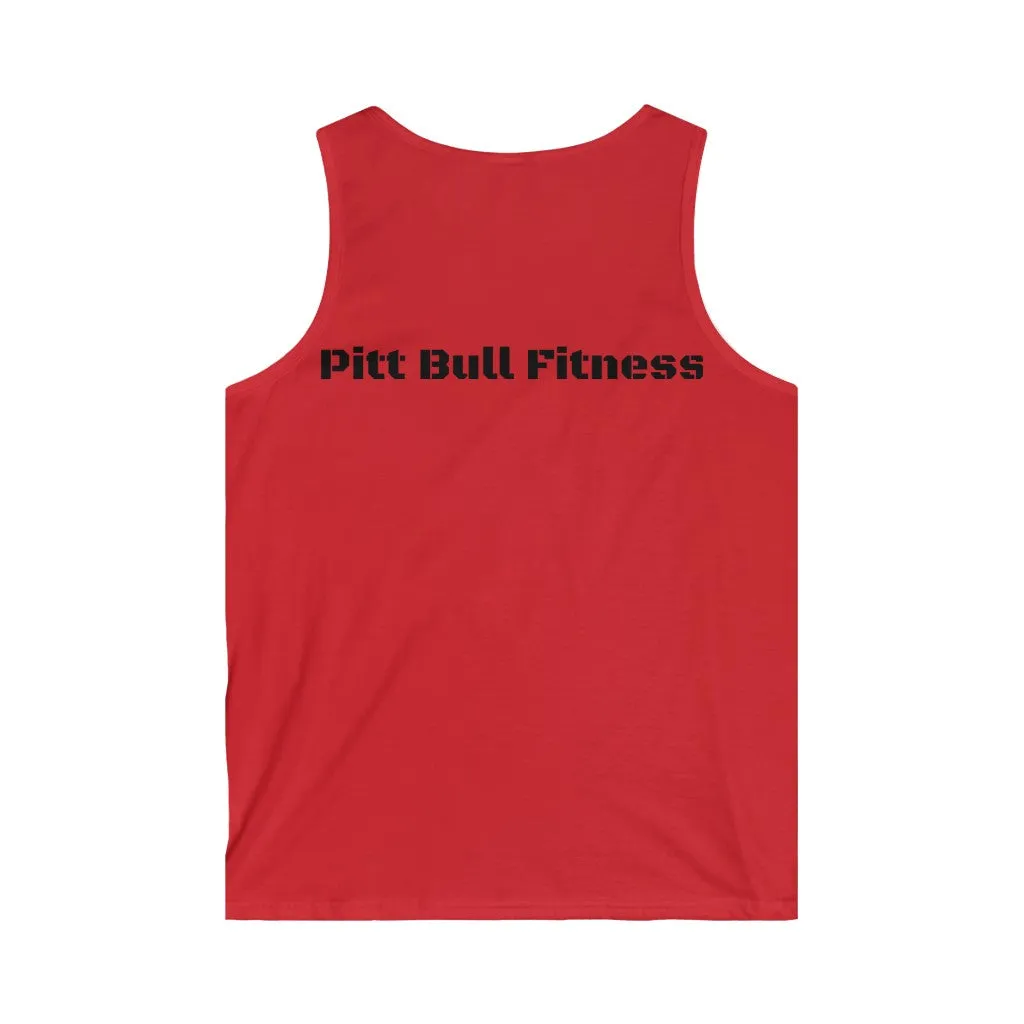 Men's Softstyle Tank Top
