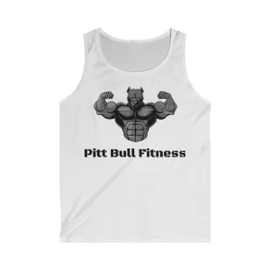 Men's Softstyle Tank Top