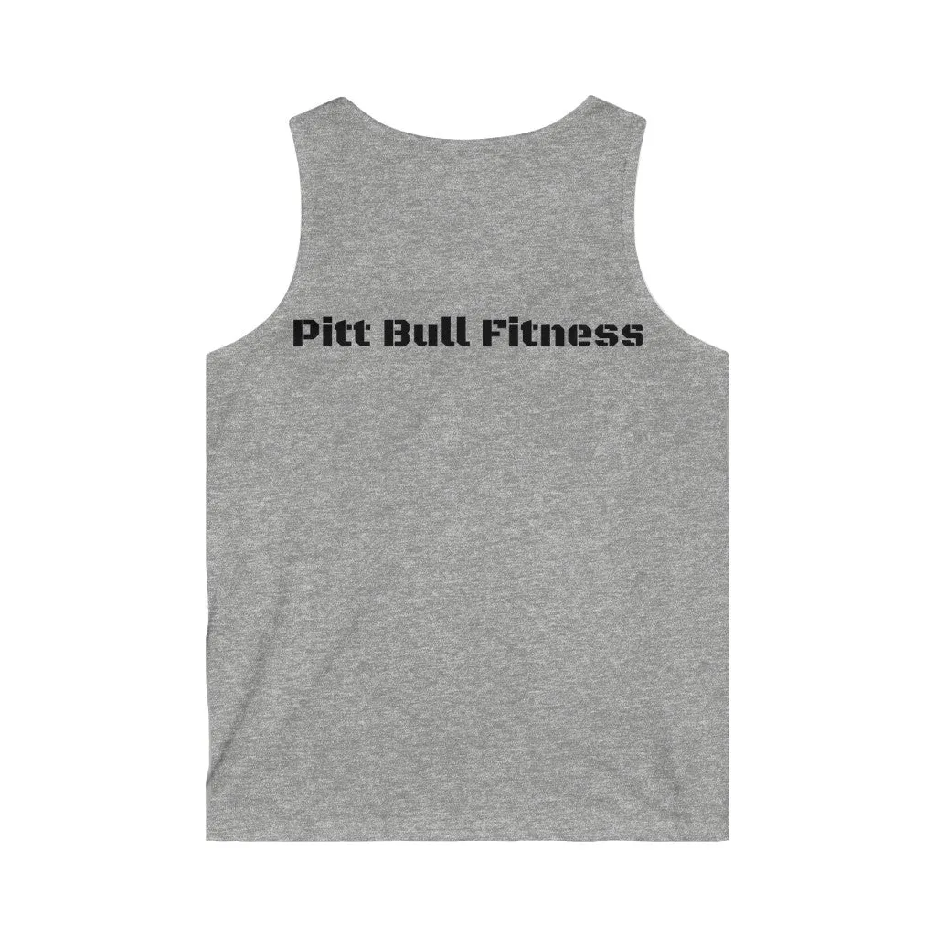 Men's Softstyle Tank Top