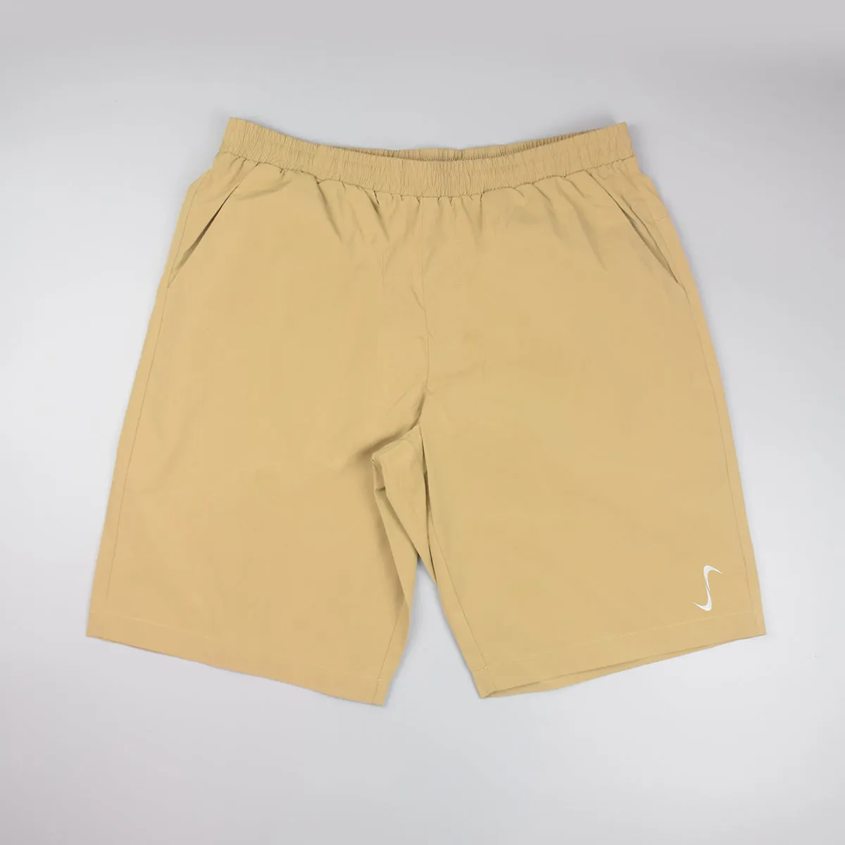 MEN'S SPORT SHORTS (SIZE 165/S-180/XL)