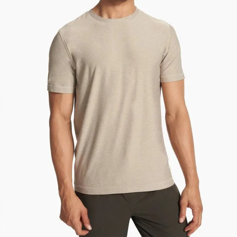 Men's Strato Tech Tee