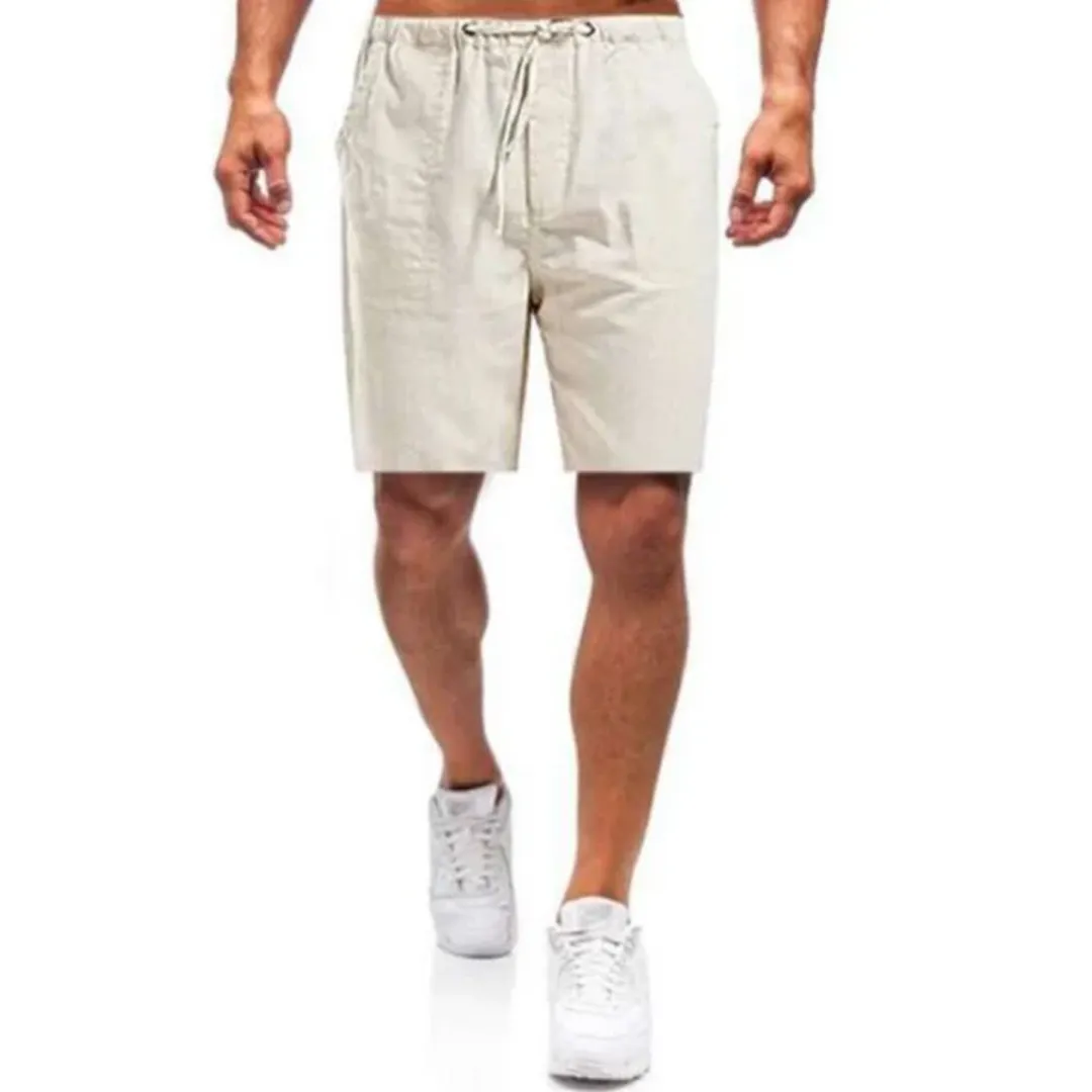 Men's Summer Walking Shorts | Low Rise