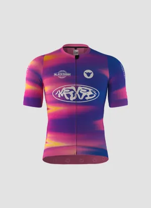 Men's Team SS Jersey - Never Mind Furnace