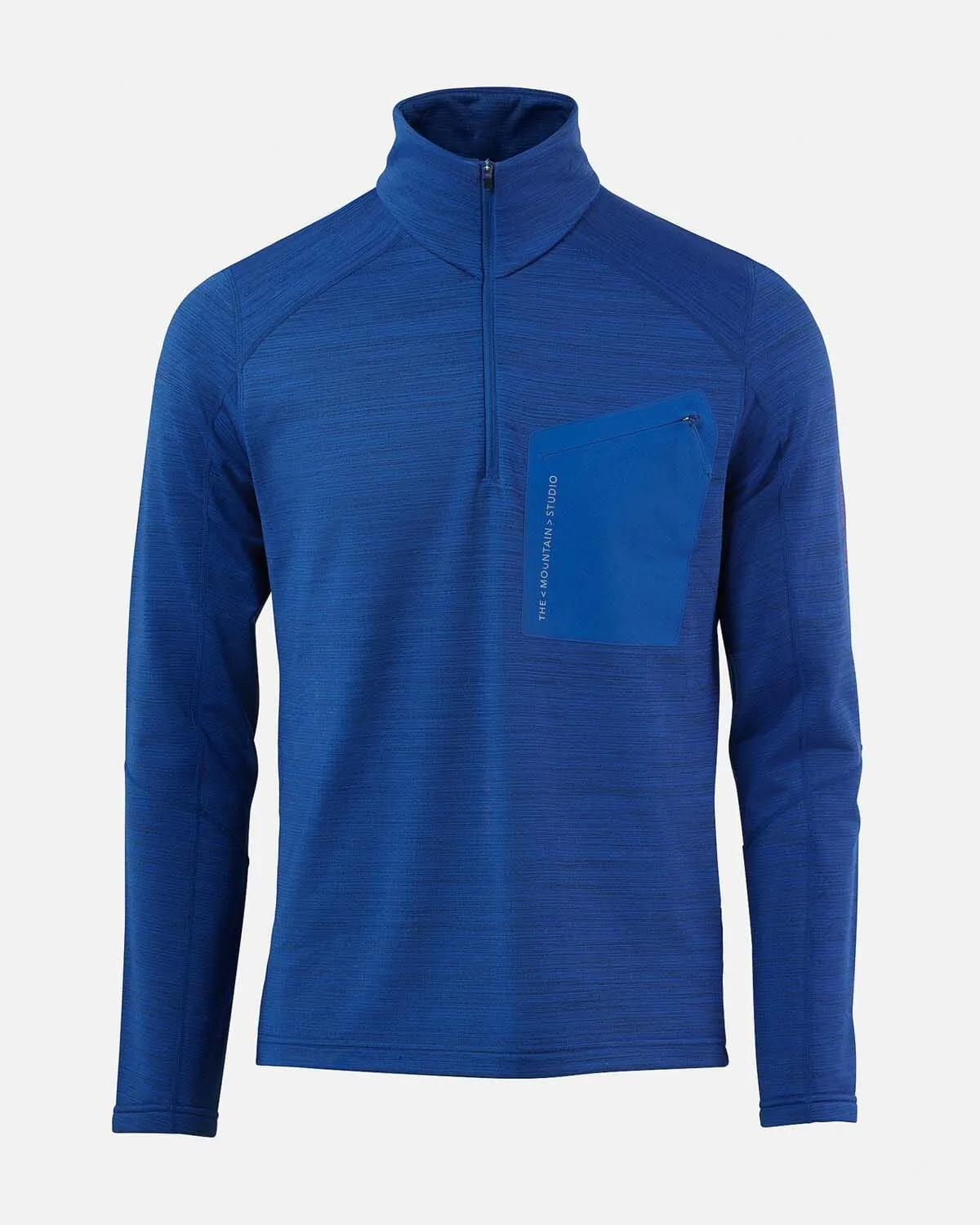 Men's Techno Stretch Mid Hood