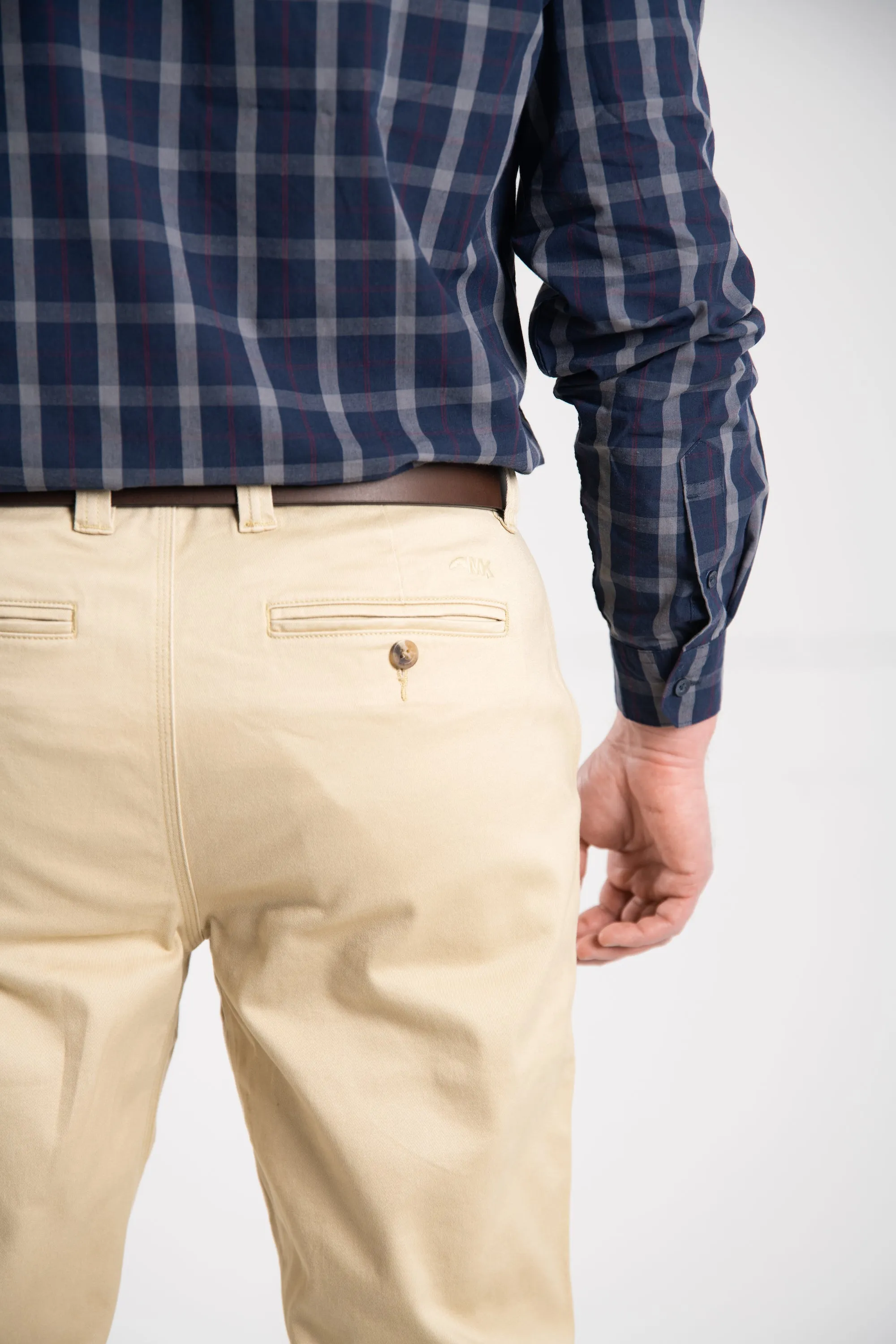 Men's Teton Pant | Parent
