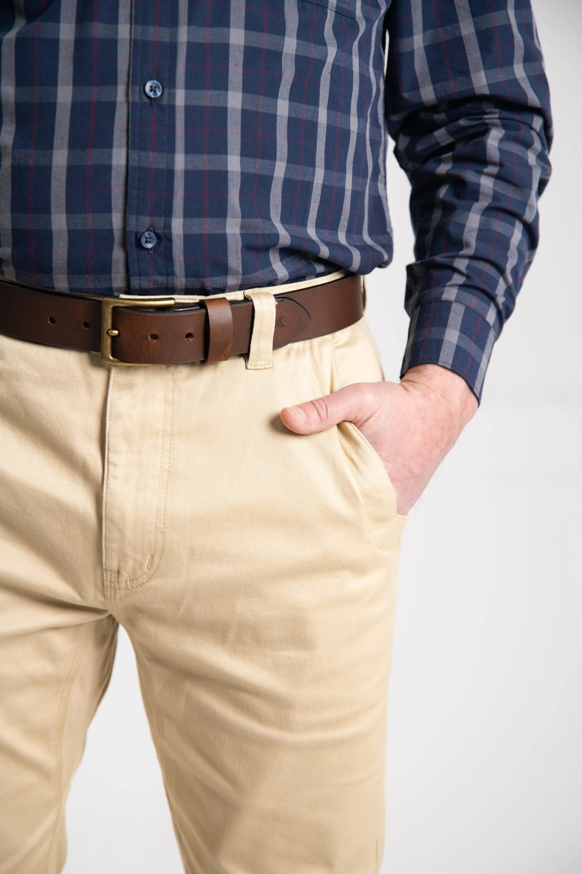 Men's Teton Pant | Parent