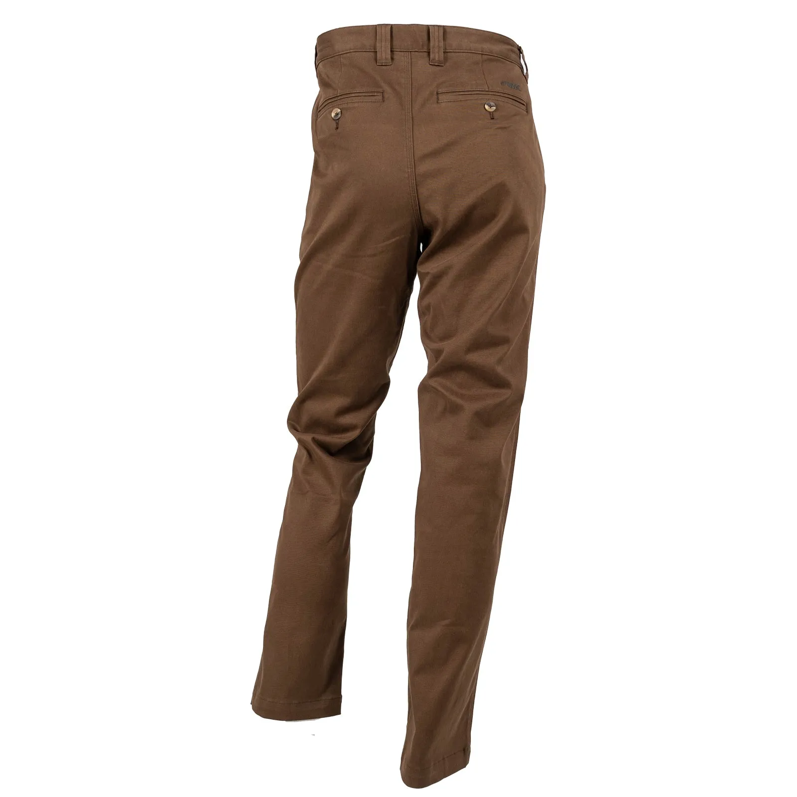 Men's Teton Pant | Relaxed Fit / Cedar