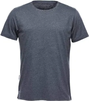 Men's Torcello Crew Neck Tee - TG-1