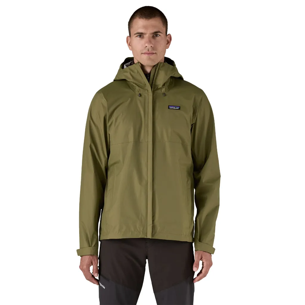 Men's Torrentshell 3L Jacket