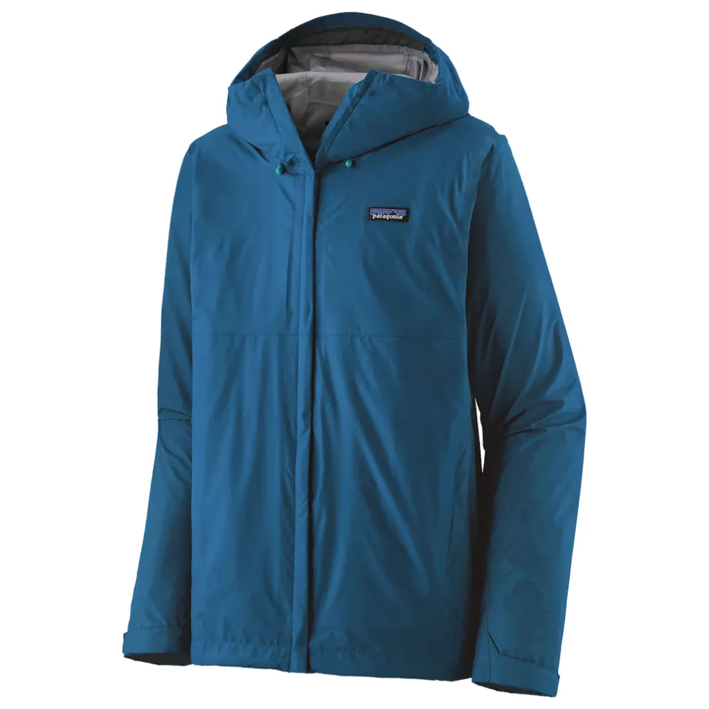 Men's Torrentshell 3L Jacket