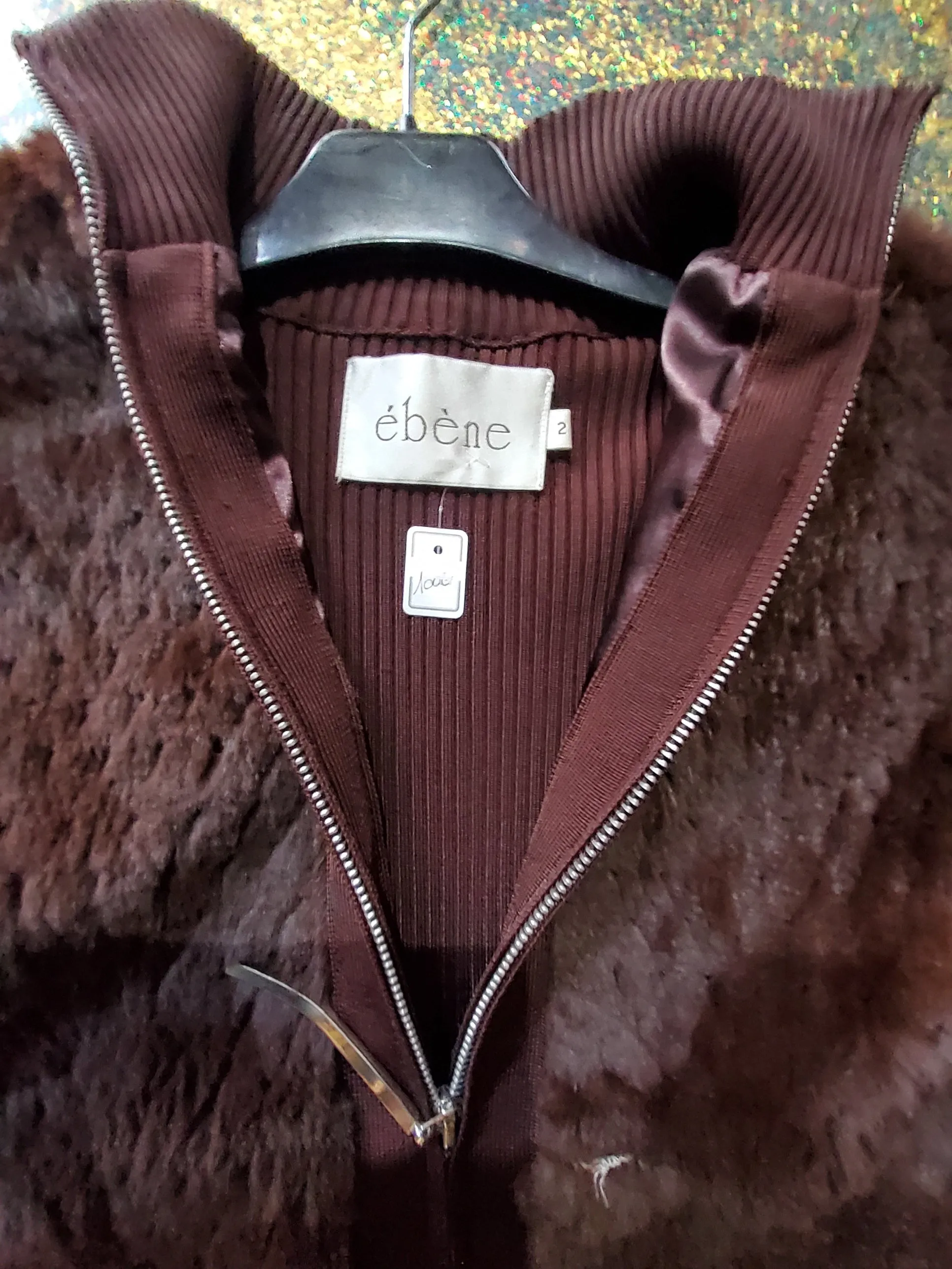 Mid-length vests