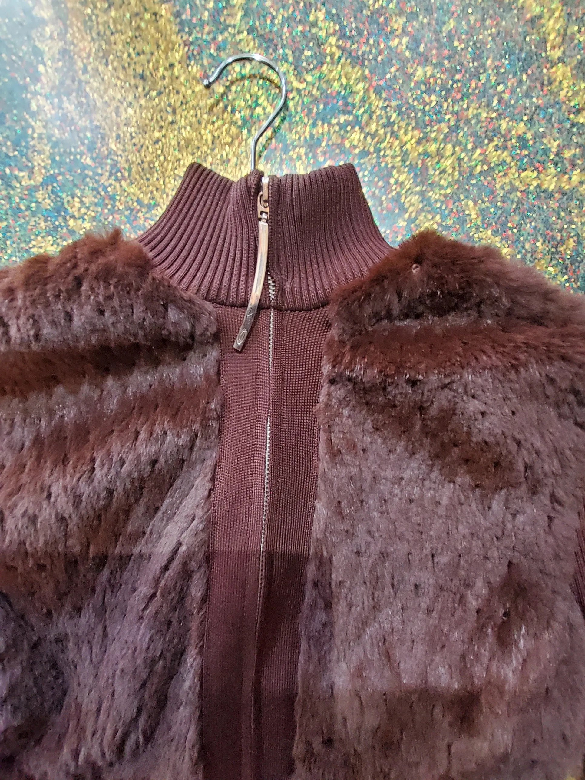 Mid-length vests