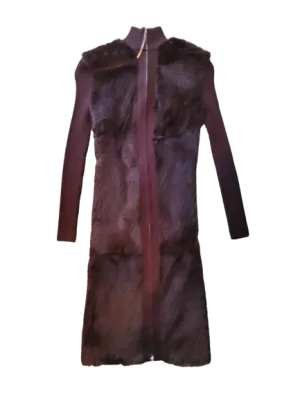 Mid-length vests