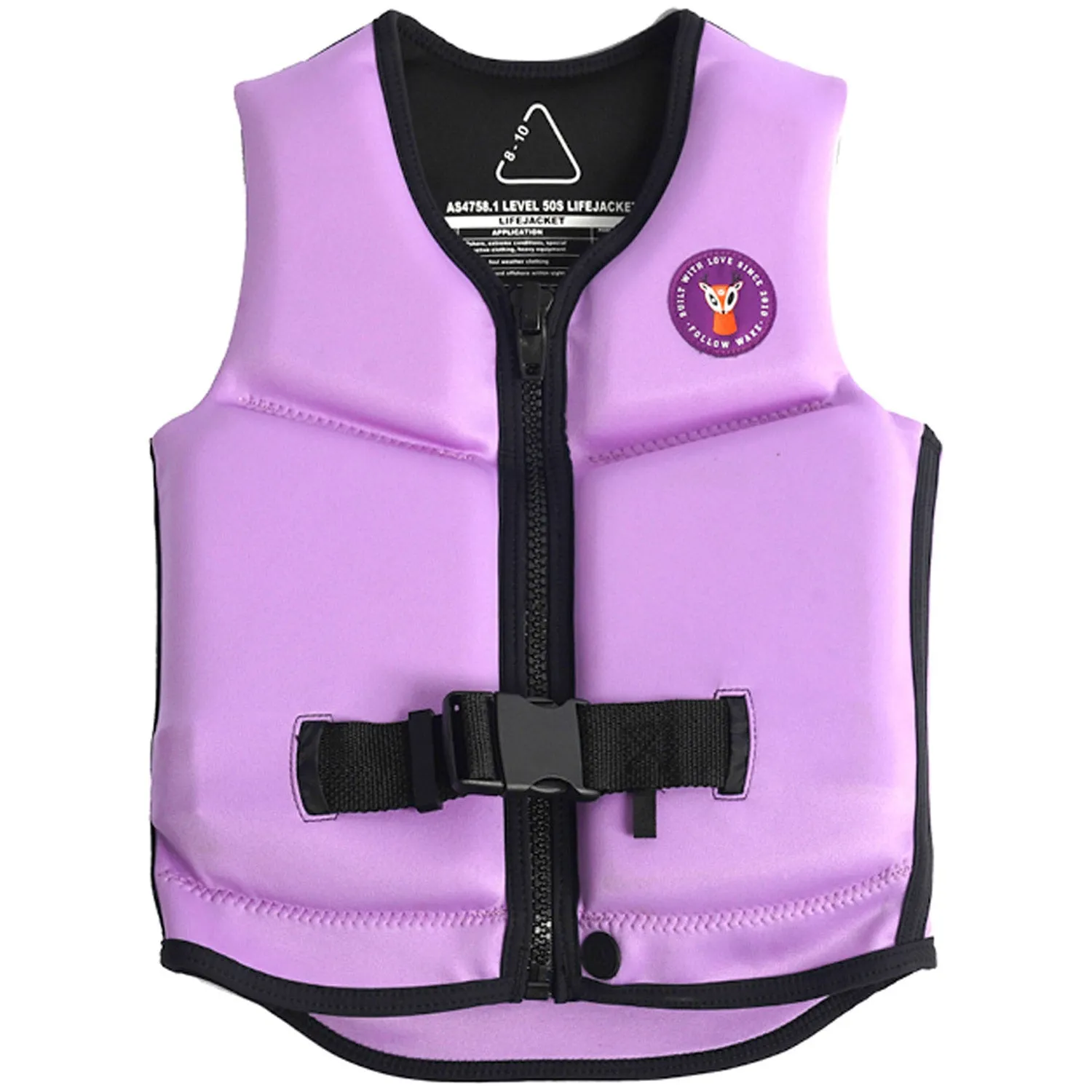 Monster Jr Kids Life Jacket 2023
