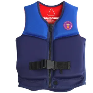 Monster Jr Kids Life Jacket 2023