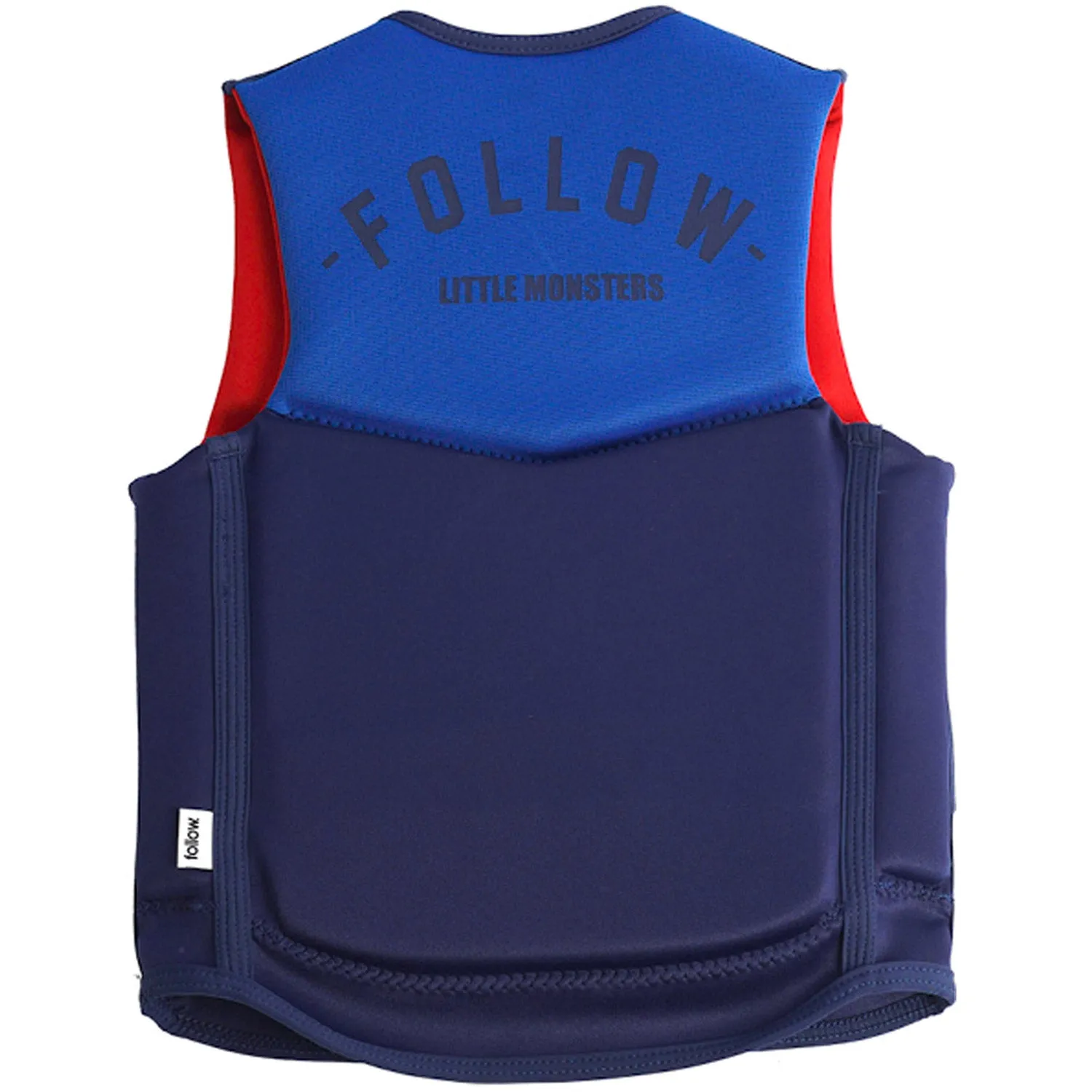 Monster Jr Kids Life Jacket 2023