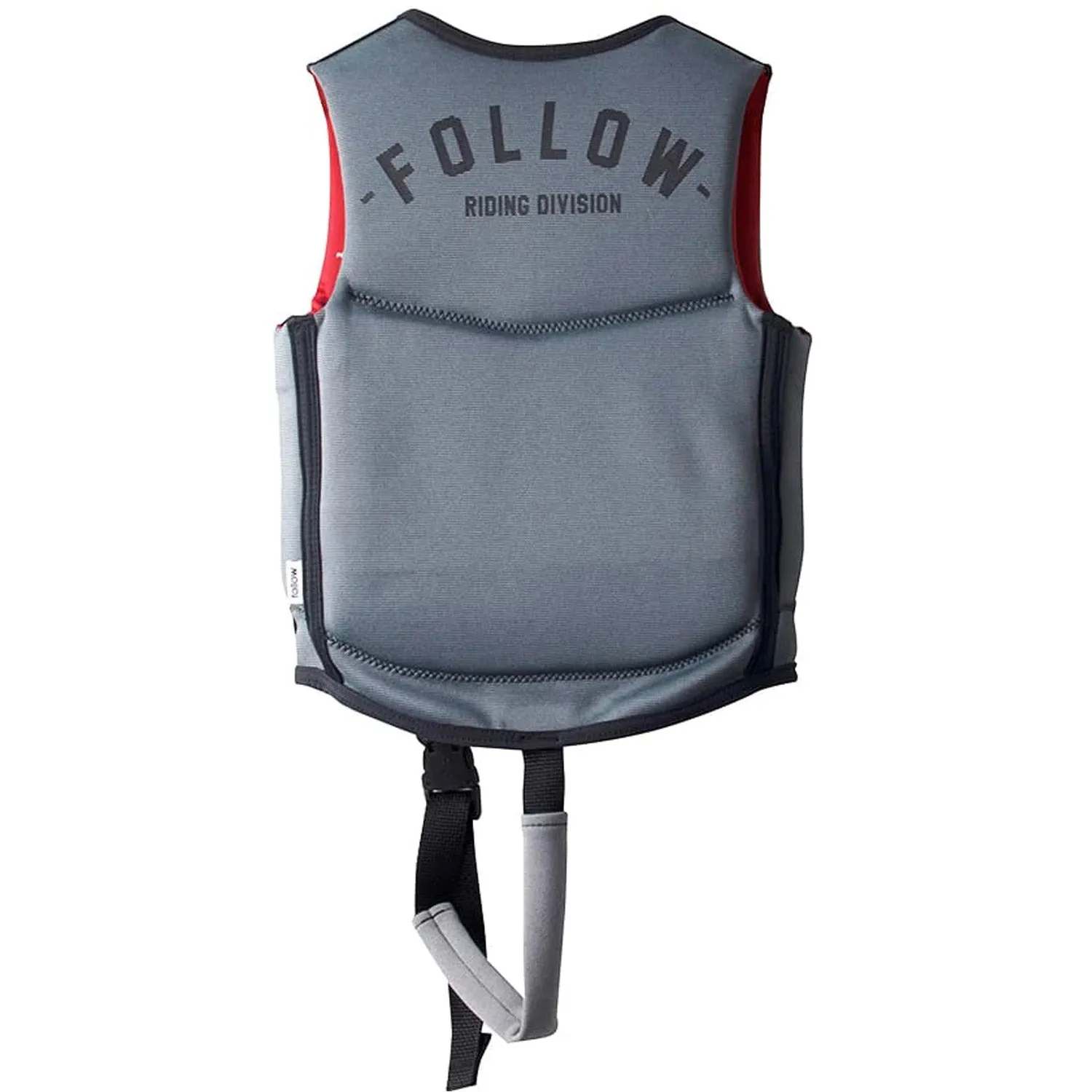 Monster Jr Kids Life Jacket 2023