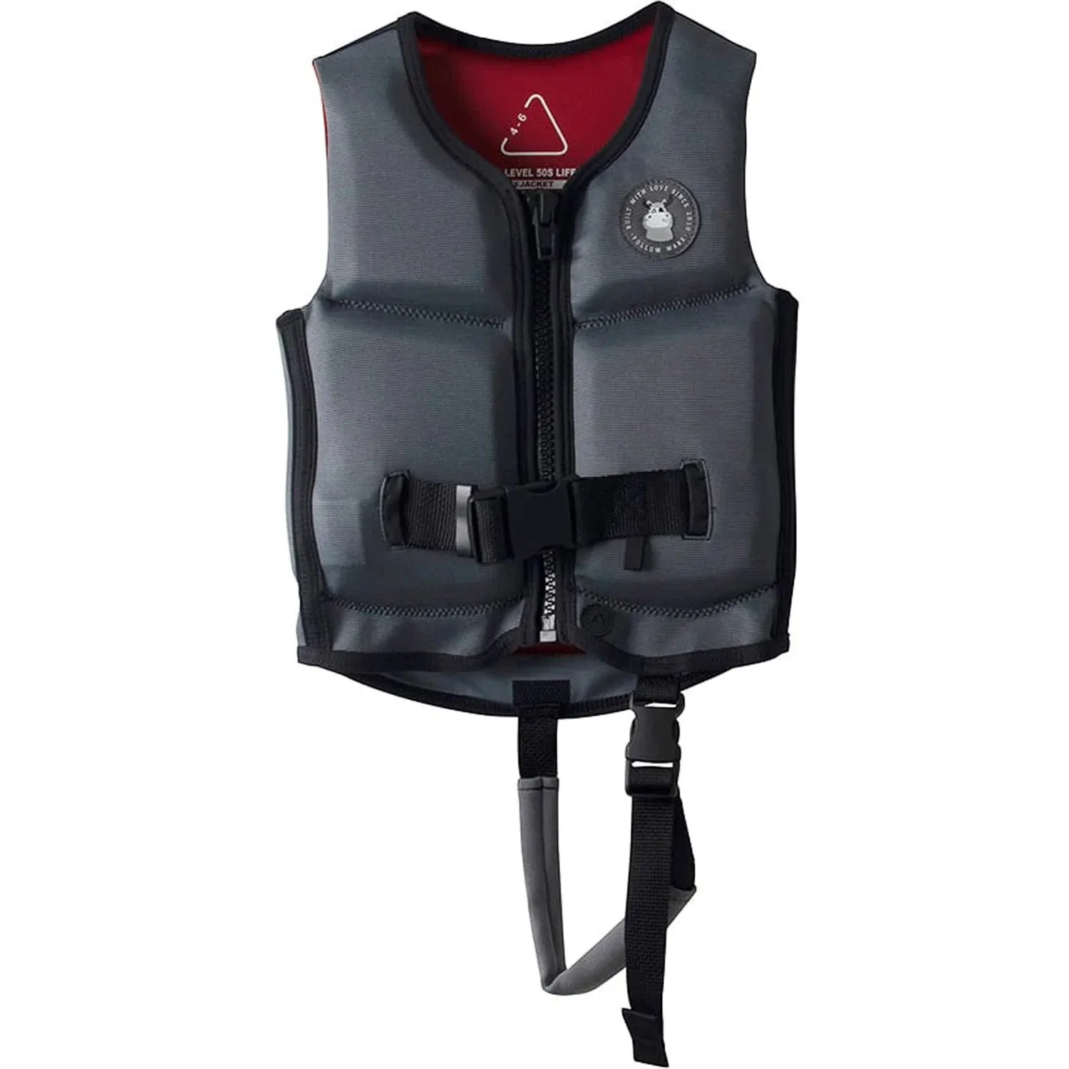Monster Jr Kids Life Jacket 2023
