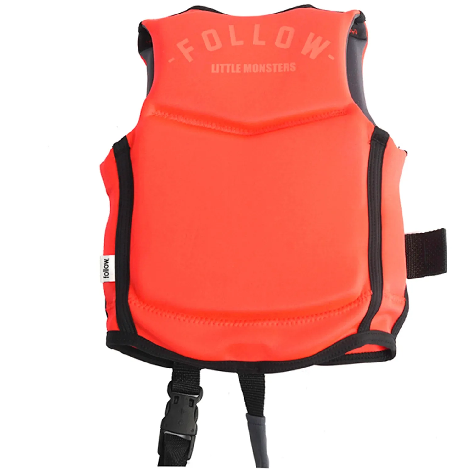 Monster Jr Kids Life Jacket 2023