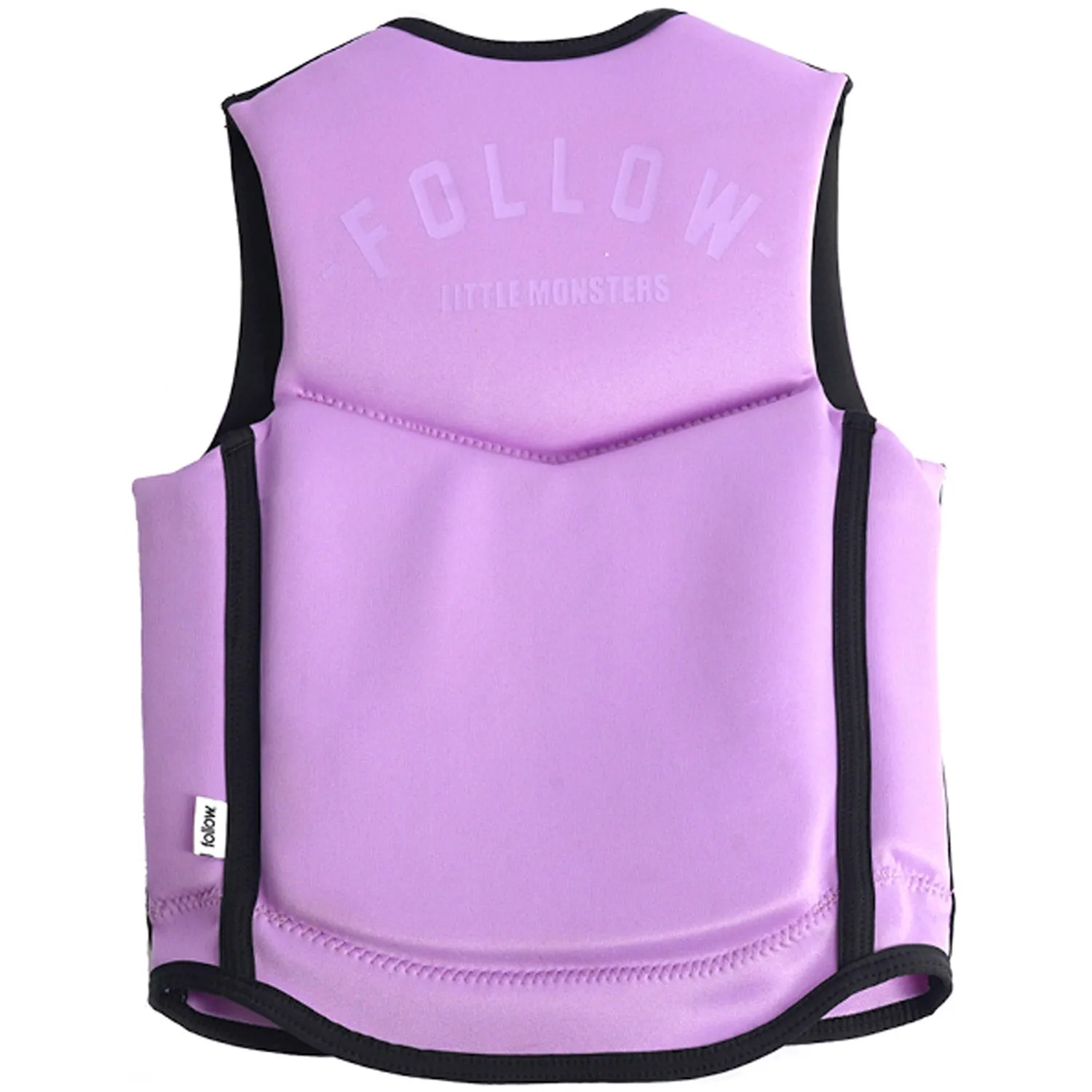Monster Jr Kids Life Jacket 2023