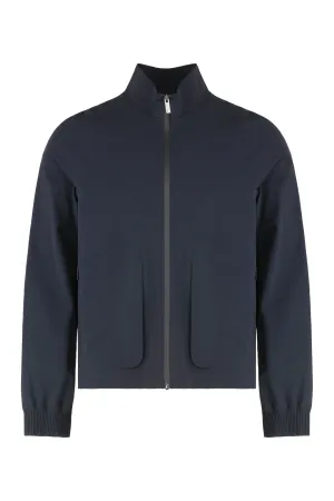 Montecristo Techno fabric jacket