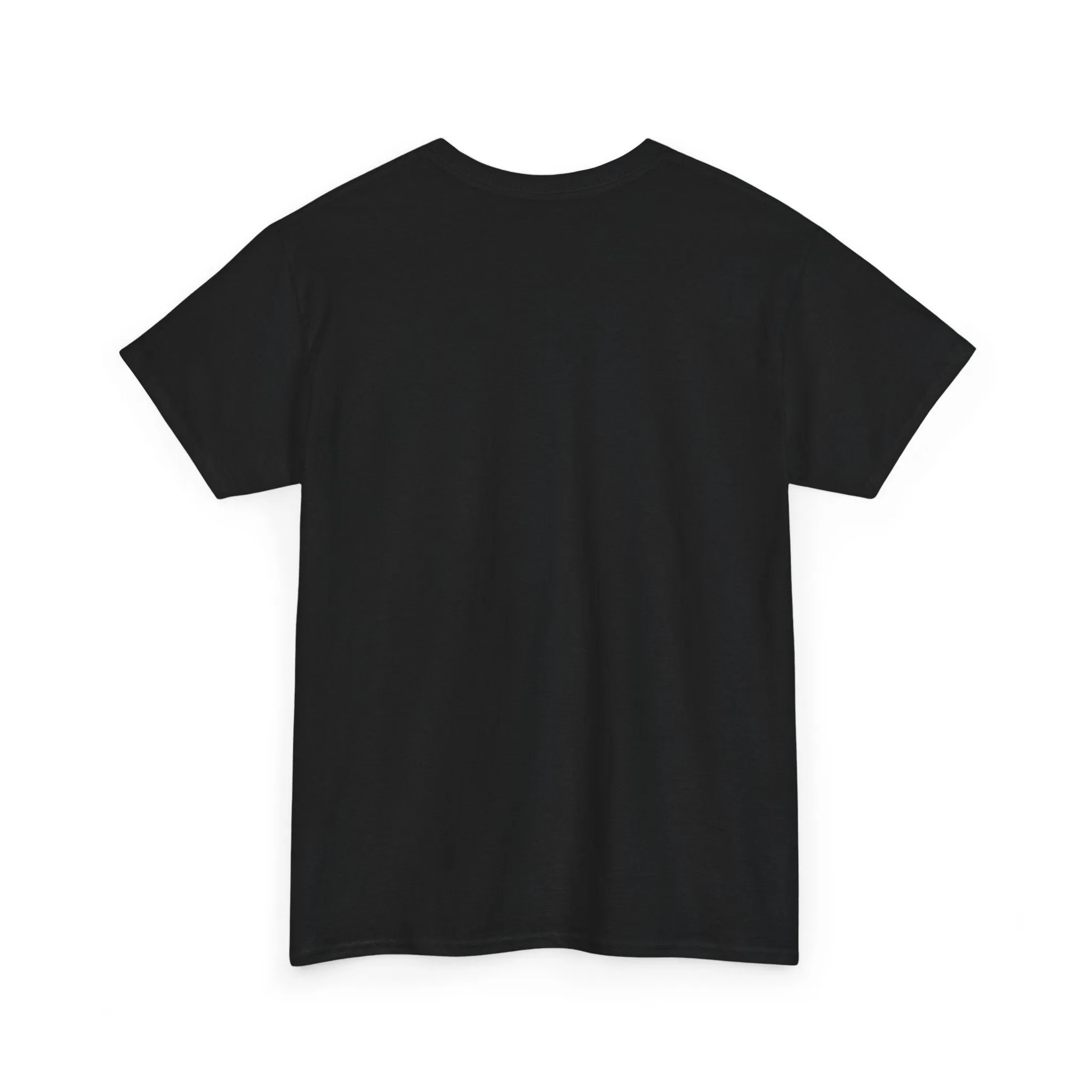 Motivational Unisex Heavy Cotton Tee - Perfect for Dreamers & Doers, Crappy Ending? Change It! Tee, Gift for Her, Birthday, Inspirational