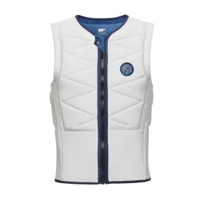 Mystic 2023 Outlaw Impact Vest Fzip