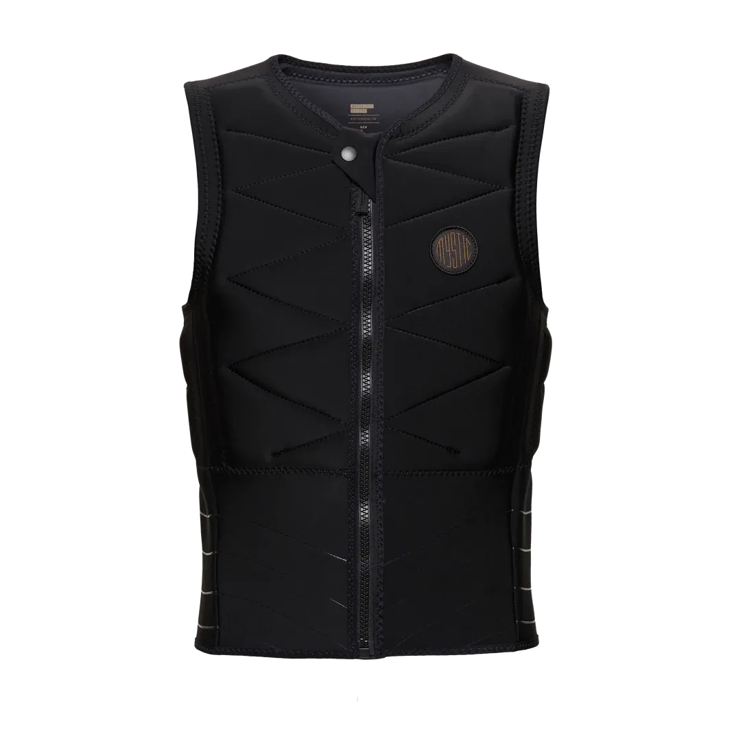 Mystic 2023 Outlaw Impact Vest Fzip