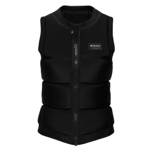 Mystic Star 2024 Impact Vest Fzip Wake Women